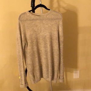 Topshop Sweater